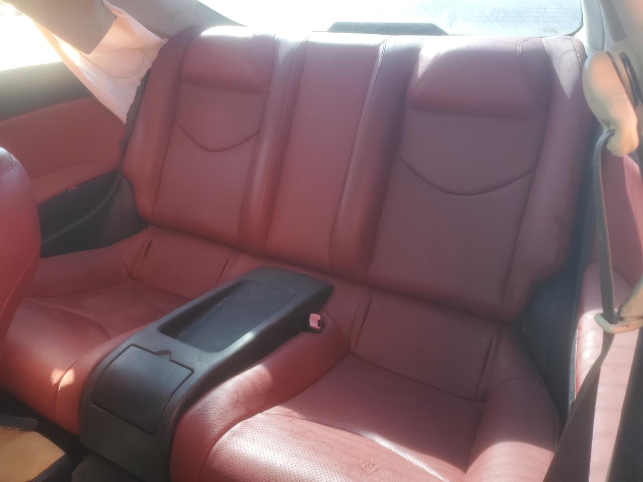 2010 Infiniti G37 Base VIN: JN1CV6EK8AM101778 Lot: 91043045