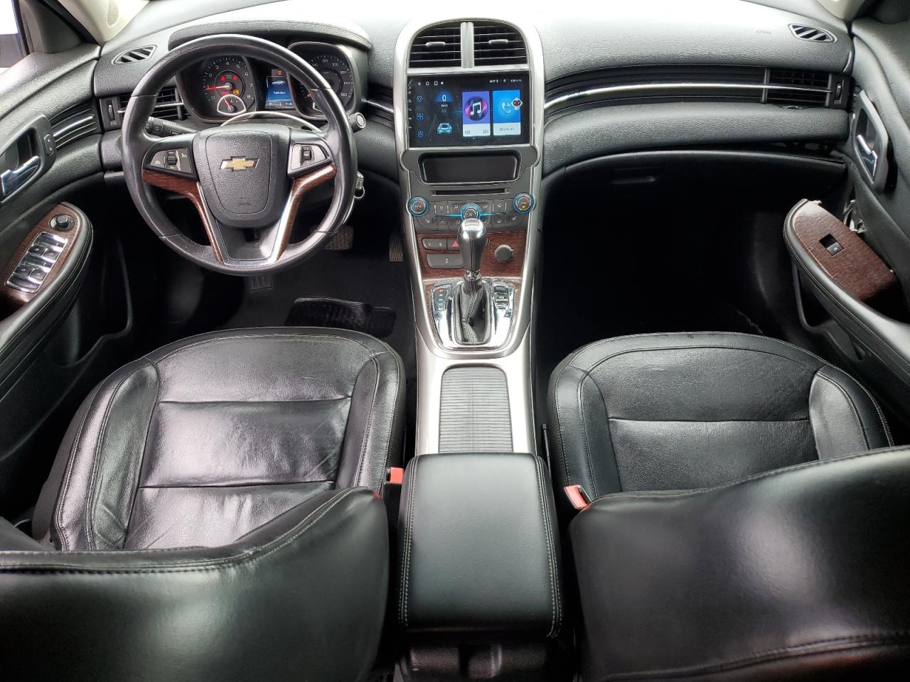 2013 Chevrolet Malibu Ltz VIN: 1G11H5SA1DF327387 Lot: 92662145