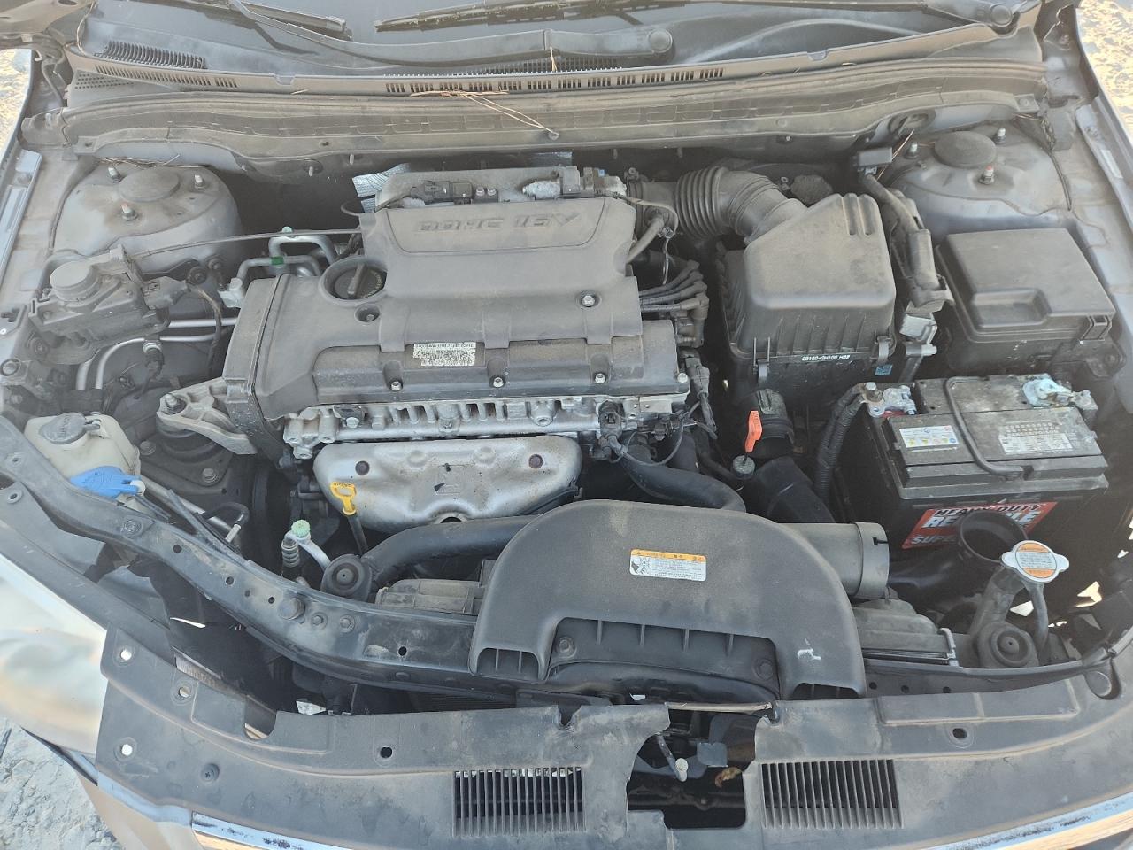 2012 Hyundai Elantra Touring Gls VIN: KMHDB8AE7CU139698 Lot: 93017445