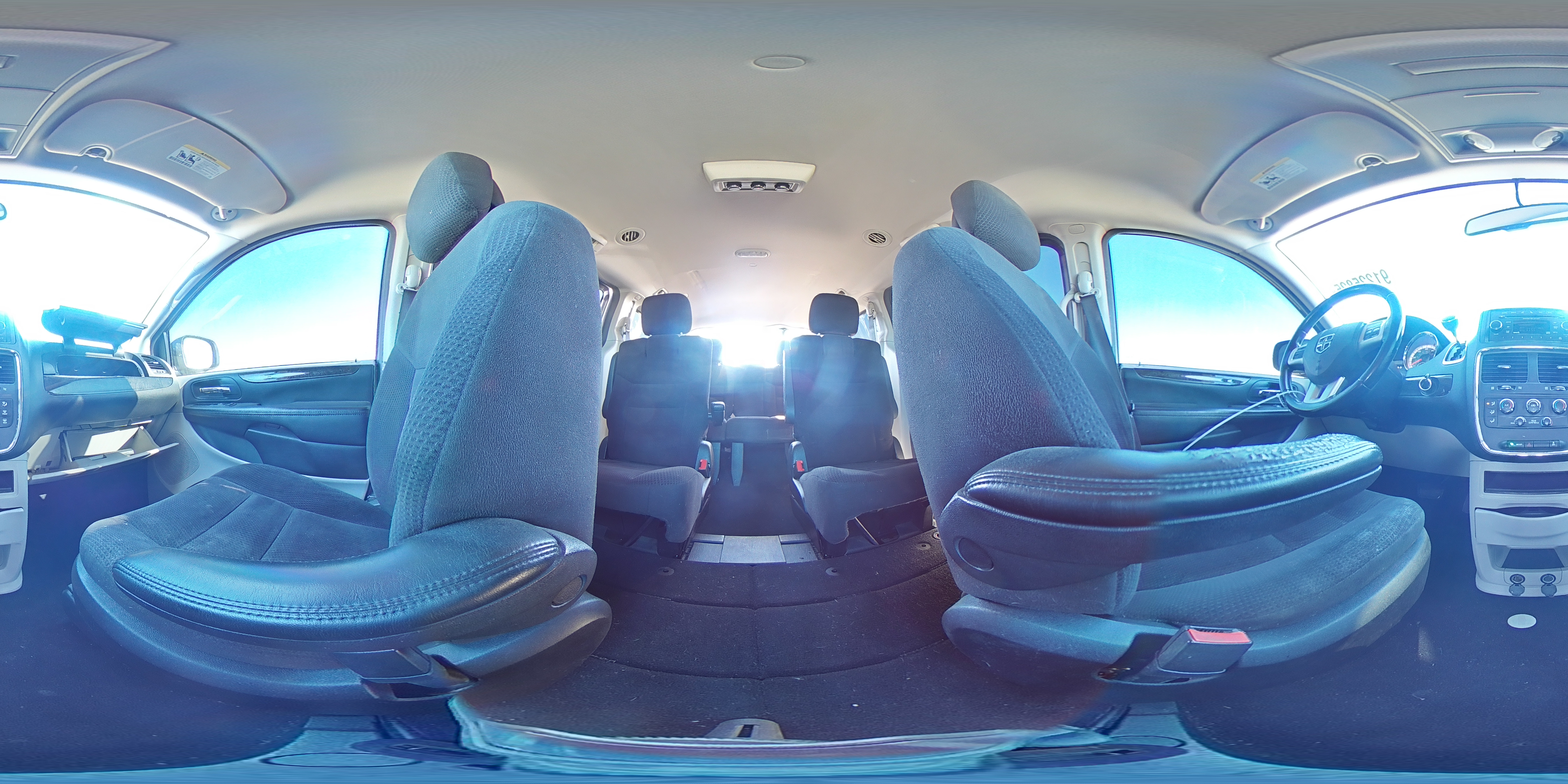 2016 Dodge Grand Caravan Se VIN: 2C4RDGBGXGR370256 Lot: 91225825