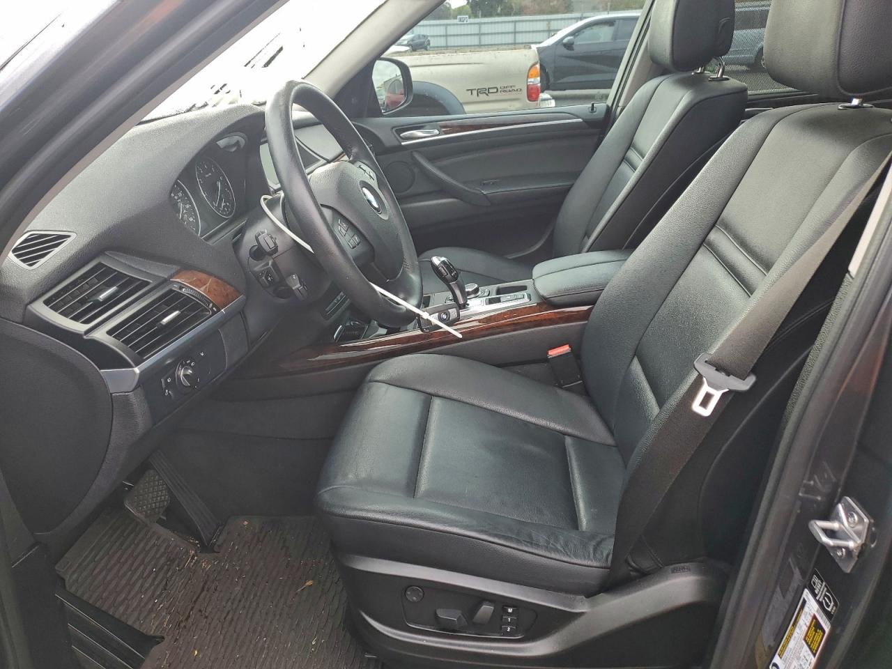 2013 BMW X5 xDrive35I VIN: 5UXZV4C55D0B01114 Lot: 92763945