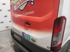 2014 FORD TRANSIT for sale at Copart CASTLEDERMOT - IRELAND