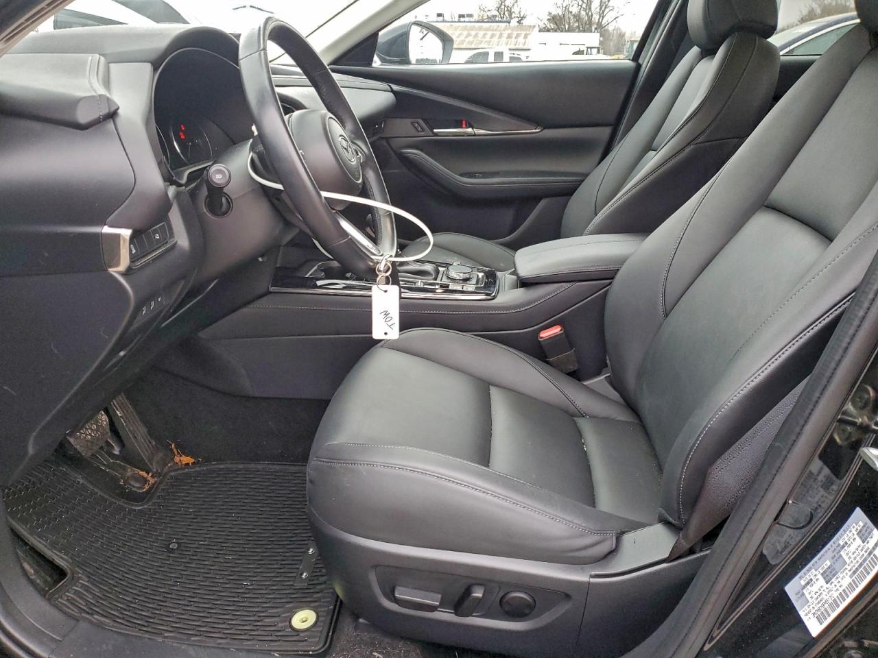 2023 Mazda Cx-30 Preferred VIN: 3MVDMBCM9PM551310 Lot: 94127125