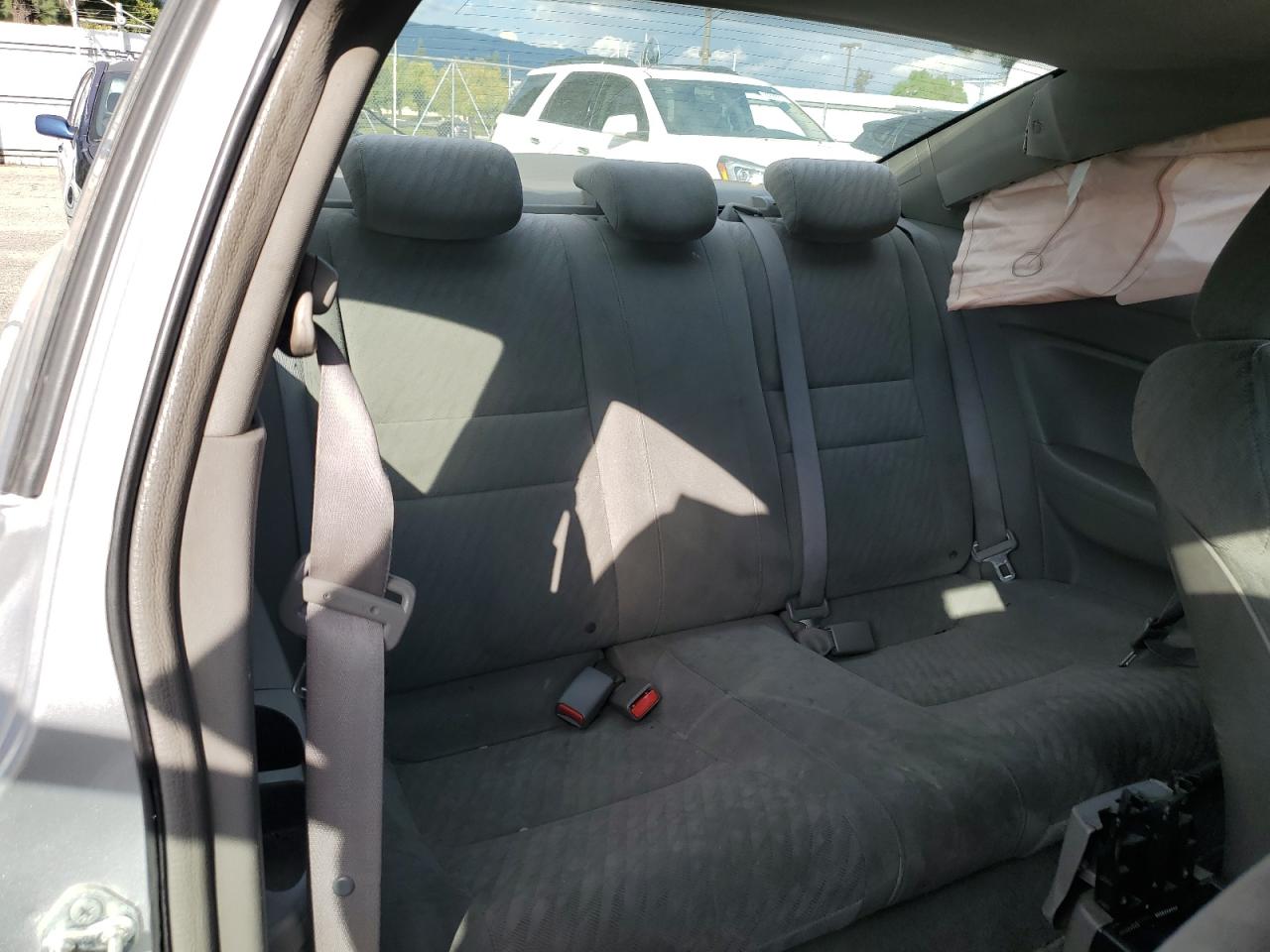 2009 Honda Civic Lx VIN: 2HGFG12689H522673 Lot: 93346925