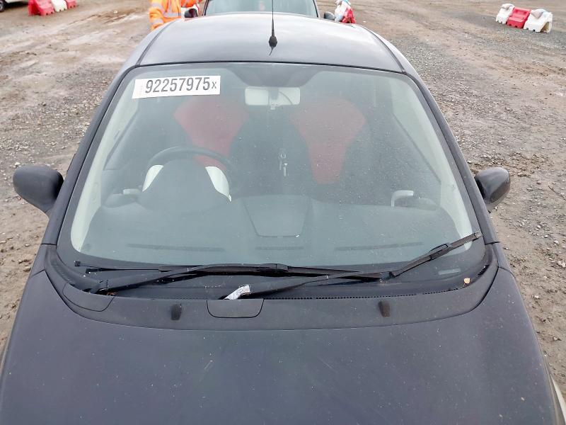 2010 FORD KA 1.2 ZETEC 3DR