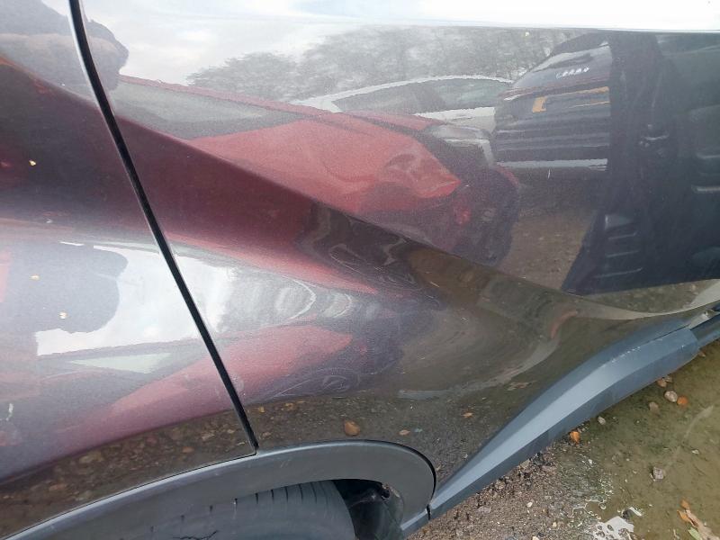 2020 TOYOTA C-HR 2.0 HYBRID EXCEL 5DR CVT