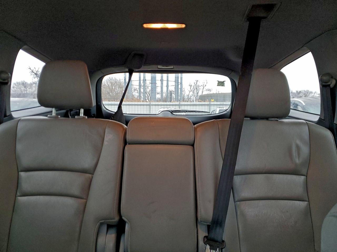 2022 Honda Pilot Exl VIN: 5FNYF6H57NB010053 Lot: 94469275