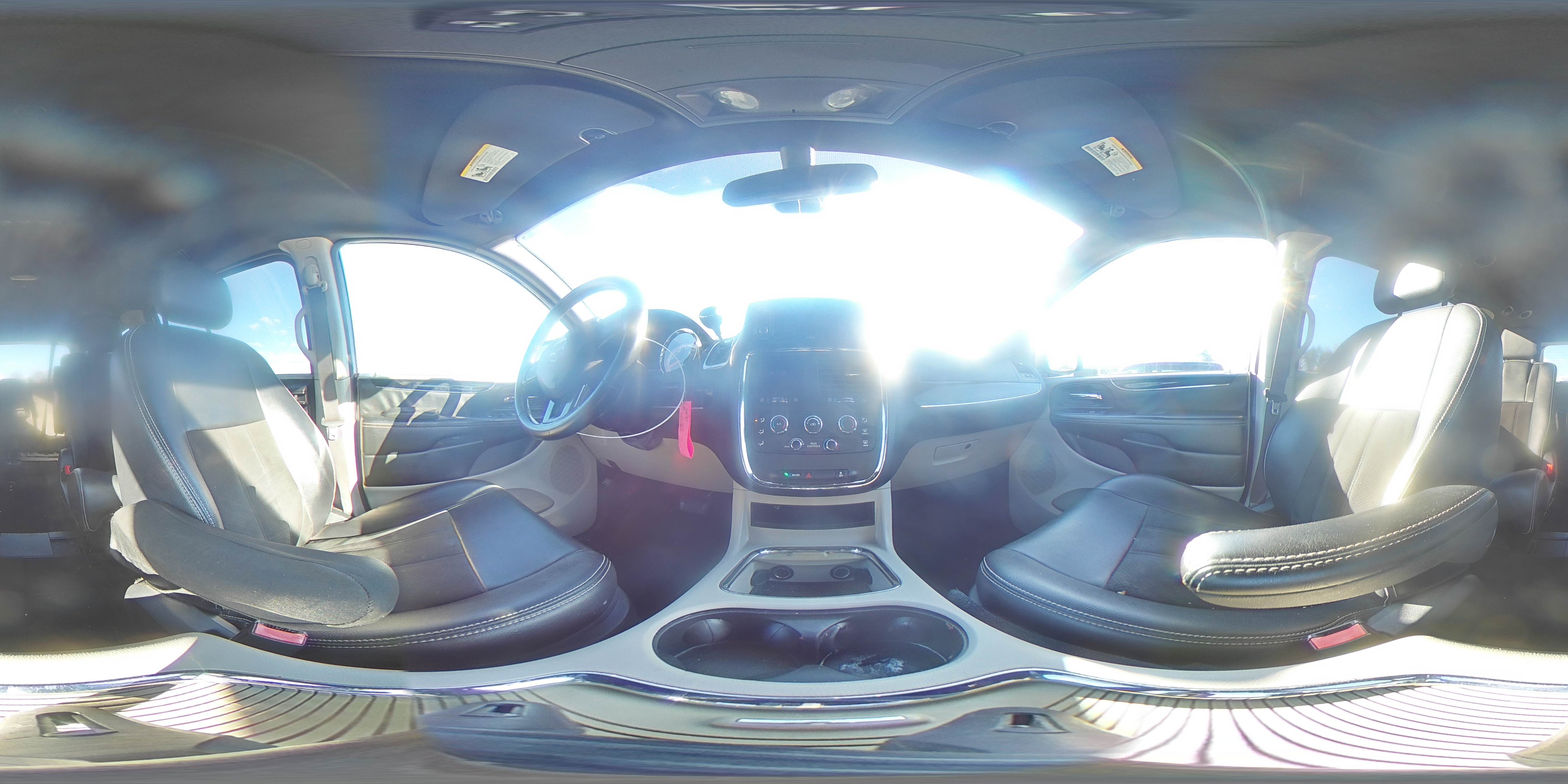 2019 Dodge Grand Caravan Sxt VIN: 2C4RDGCG8KR694071 Lot: 91755765