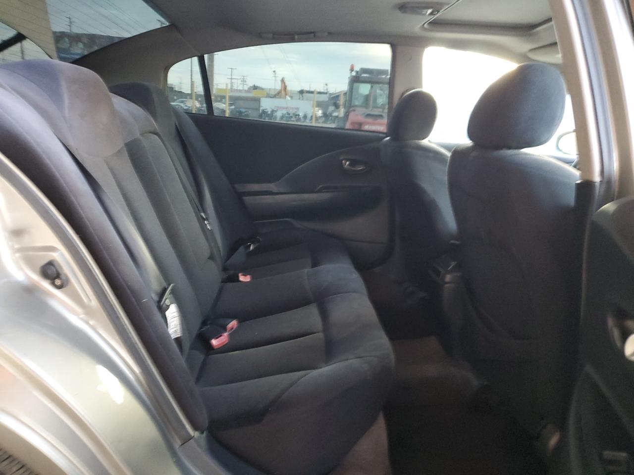 2003 Nissan Altima Base VIN: 1N4AL11D53C161116 Lot: 92537175