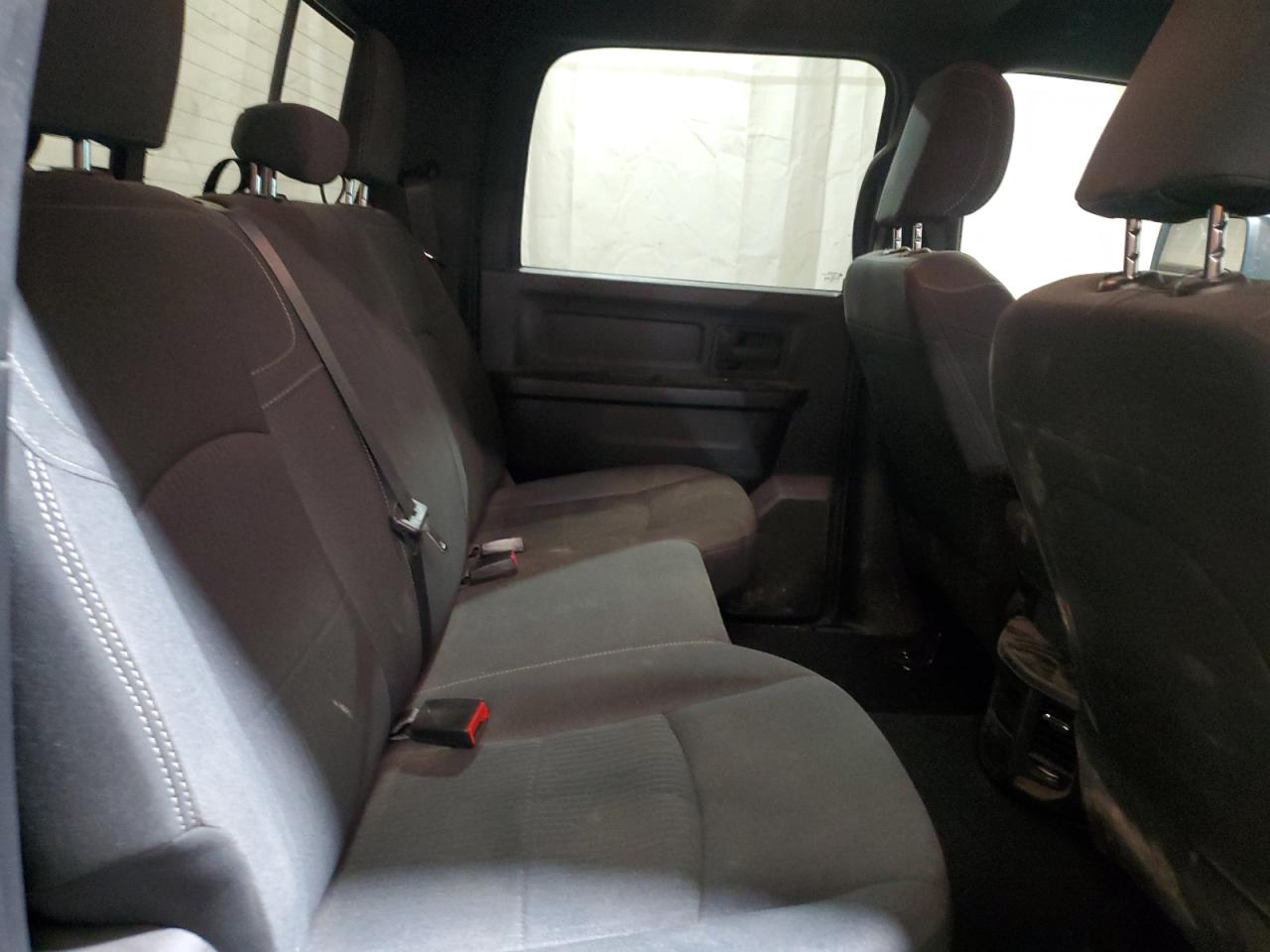 2024 Ram 2500 Tradesman VIN: 3C6UR5HJ0RG189864 Lot: 92158405