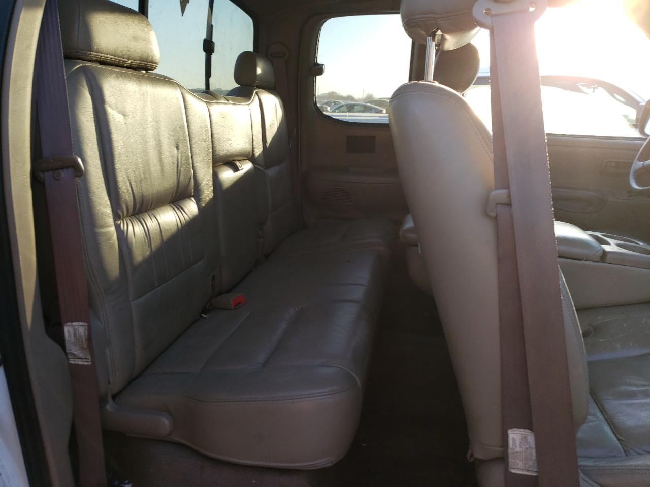 2000 Toyota Tundra Access Cab VIN: 5TBBT4415YS004931 Lot: 92441405