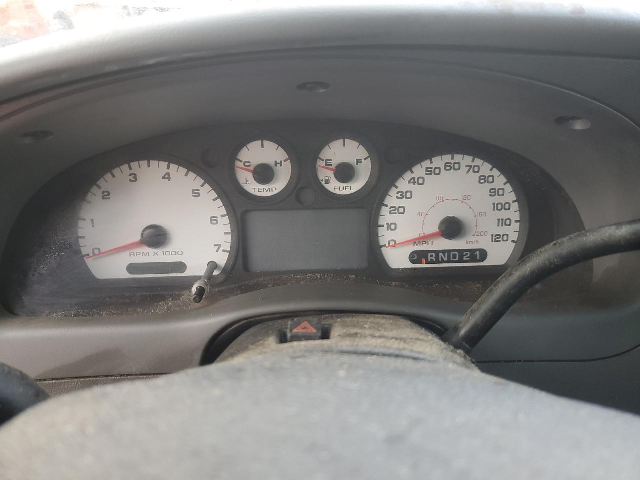 2007 Ford Ranger Super Cab VIN: 1FTYR44U77PA69170 Lot: 91013025