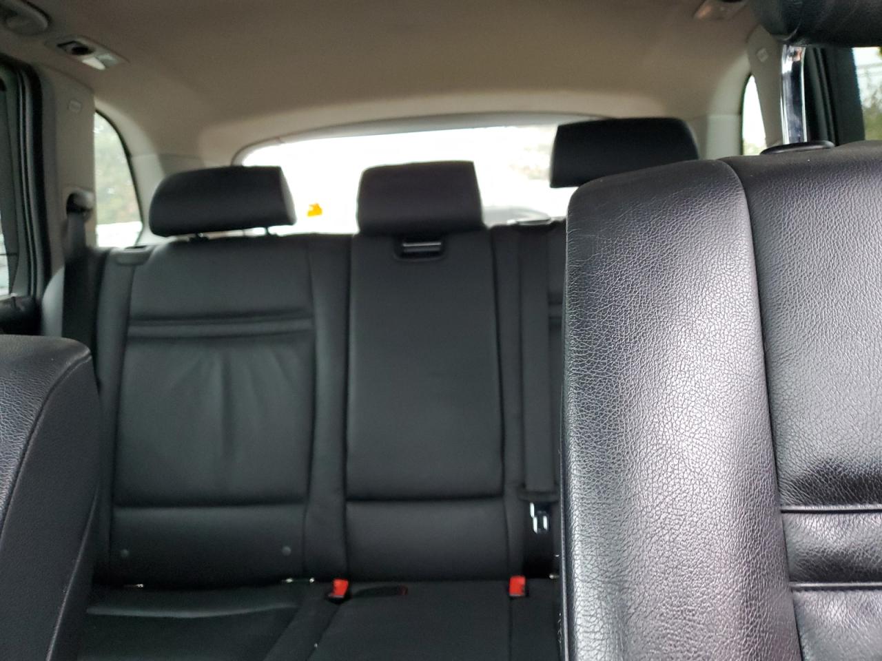 2012 BMW X5 xDrive35I VIN: 5UXZV4C59CL766107 Lot: 93298815