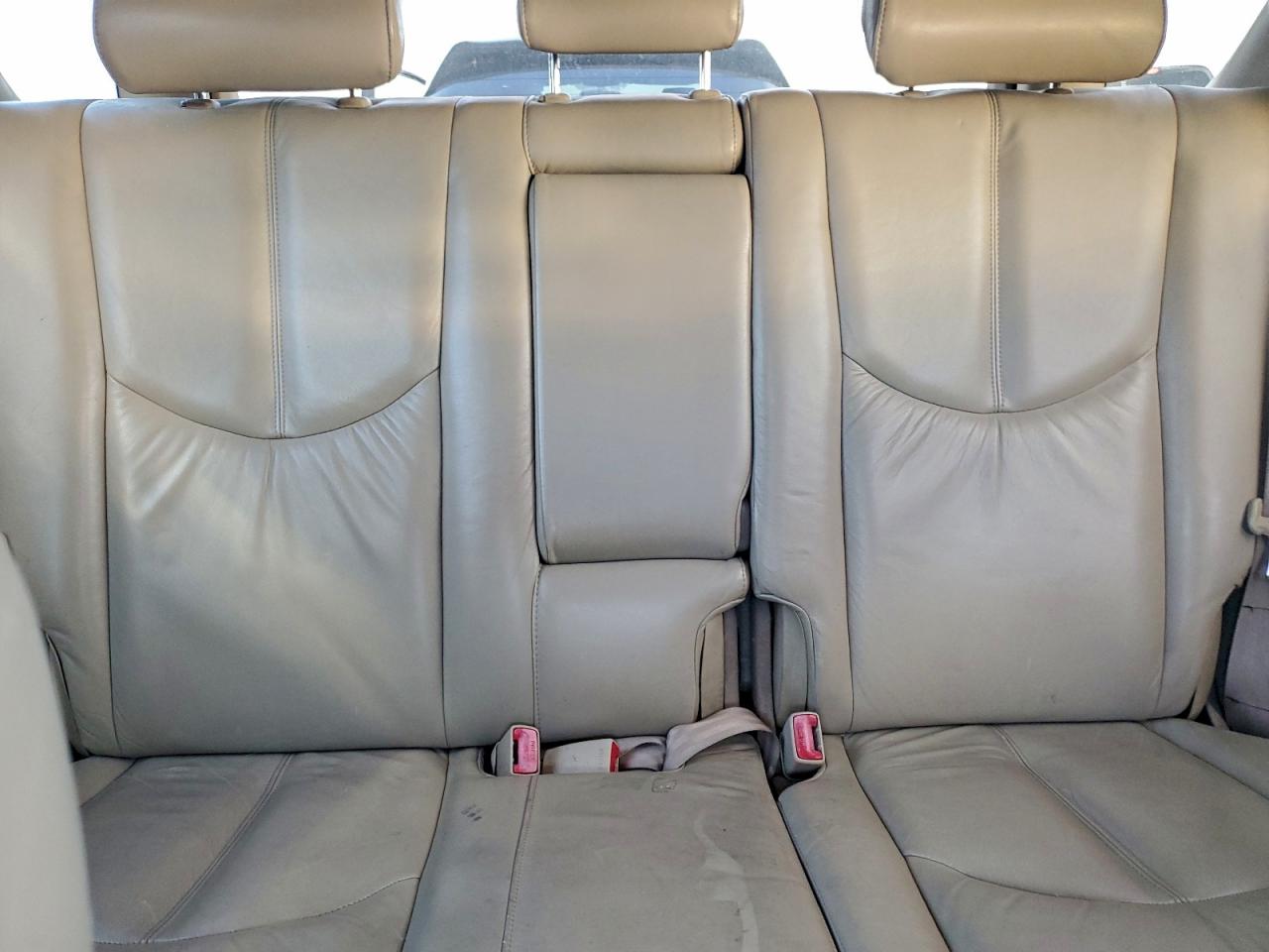 2000 Lexus Rx 300 VIN: JT6HF10U0Y0097603 Lot: 94216755