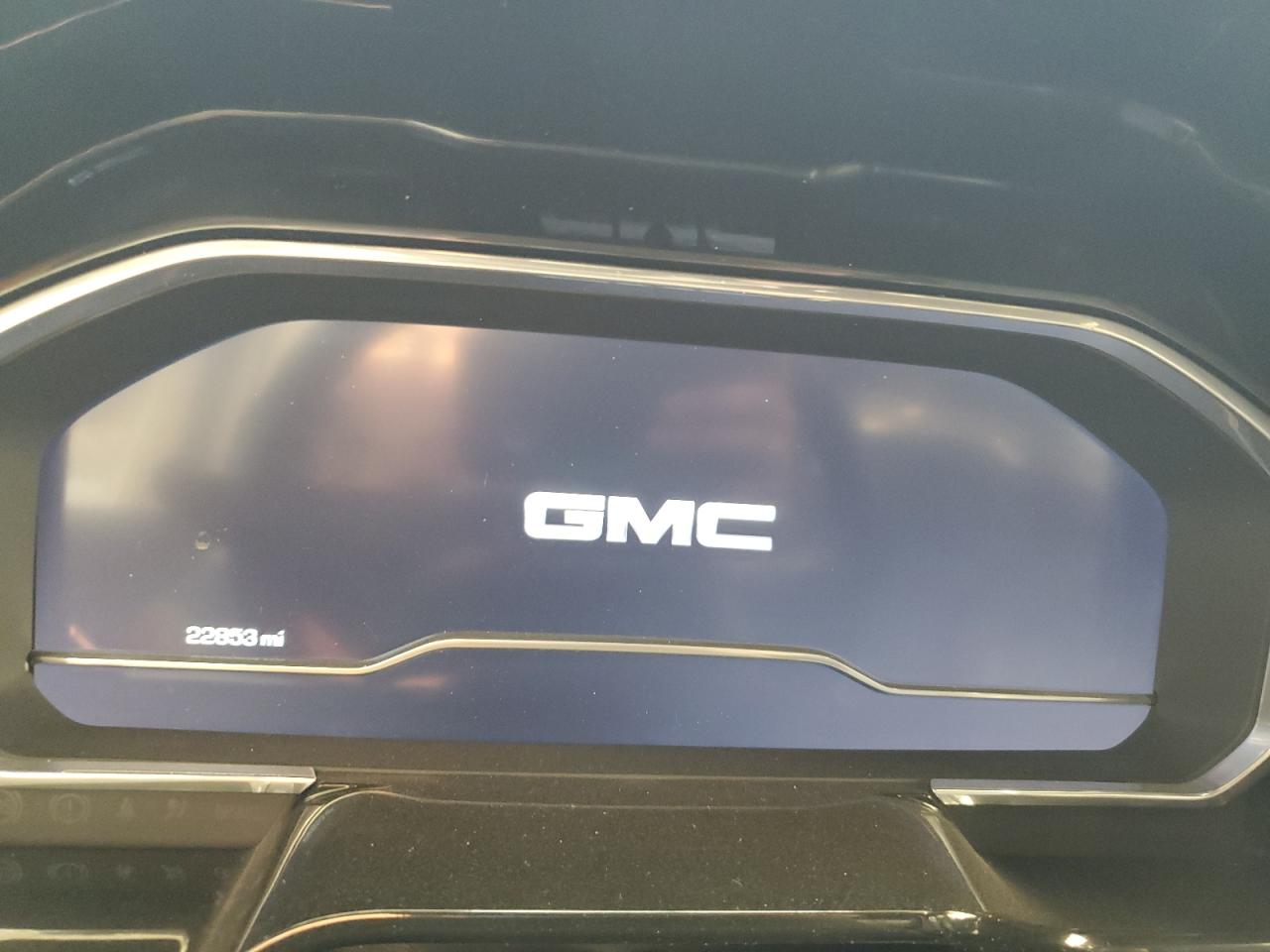 2025 GMC Sierra C1500 Slt VIN: 1GTPHDED1SZ191257 Lot: 92192385