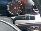 2017 MERCEDES-BENZ E CLASS E220D AMG LINE 4DR 9G-TRONIC for sale at Copart CHESTER
