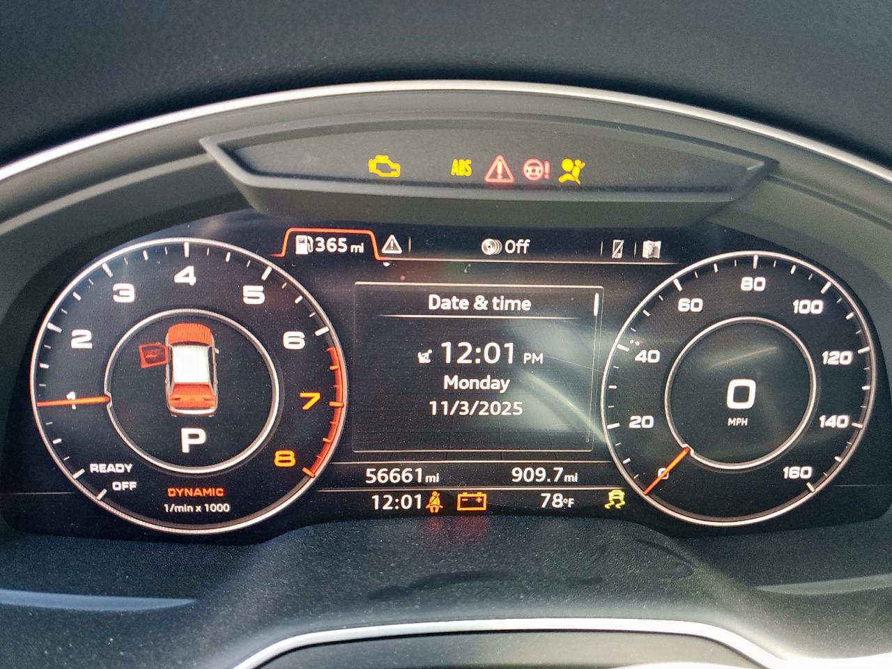 2018 Audi Q7 Premium Plus VIN: WA1LAAF73JD022812 Lot: 89735085