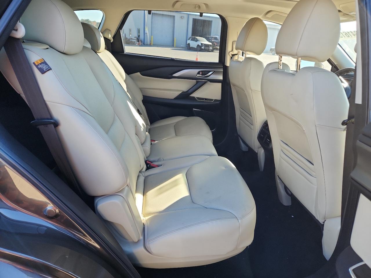 2023 Volkswagen Atlas Cross Sport Sel R-Line VIN: 1V2SE2CA5PC223278 Lot: 92041615