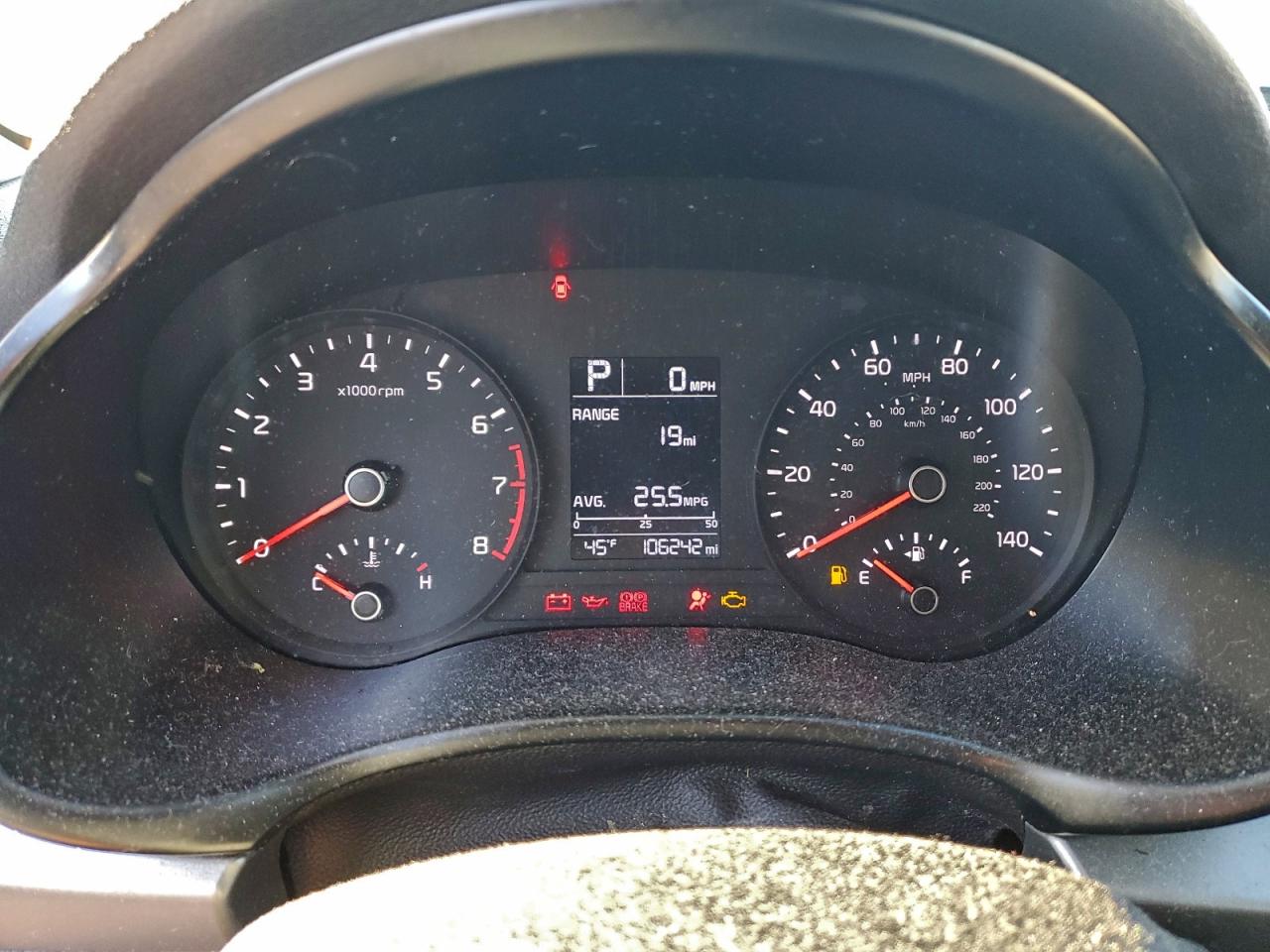 2021 Kia Rio Lx VIN: 3KPA24AD8ME423803 Lot: 93820755