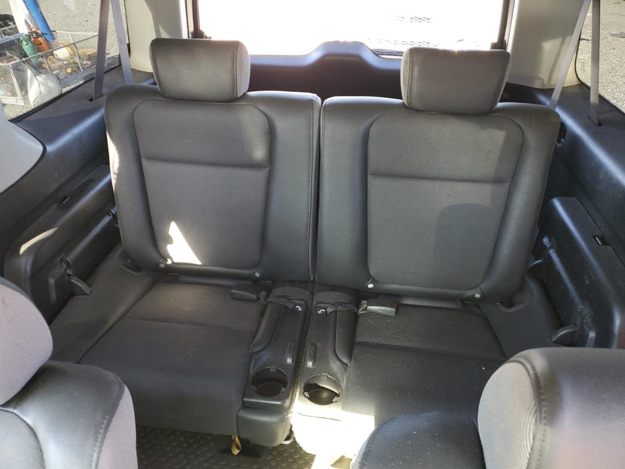 2003 Honda Element Ex VIN: 5J6YH17573L008189 Lot: 92257765