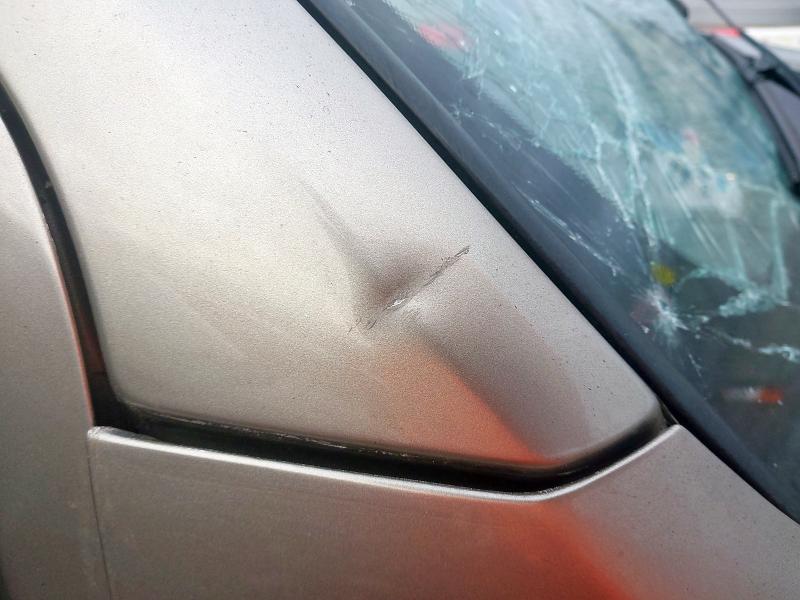 2009 CITROEN NEMO MULTISPACE 1.4I 8V 5DR