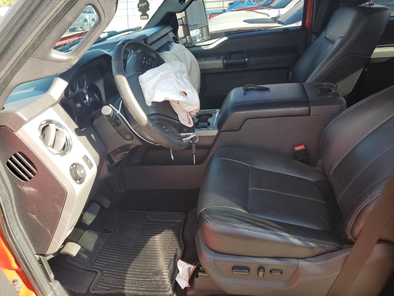 2016 Ford F350 Super Duty VIN: 1FT8W3BT3GED22252 Lot: 90576315