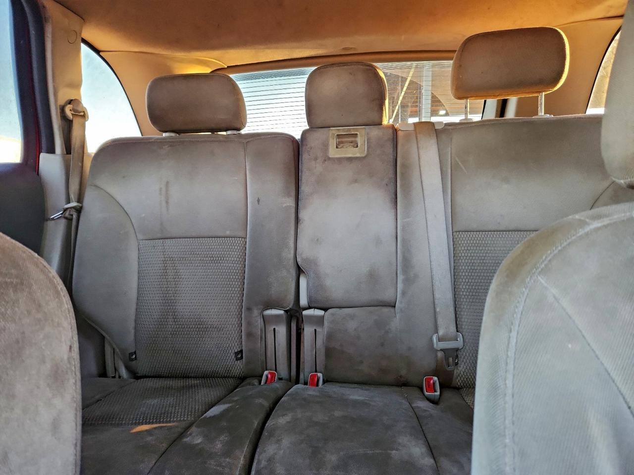 2010 Ford Edge Se VIN: 2FMDK3GC4ABA68438 Lot: 94731225