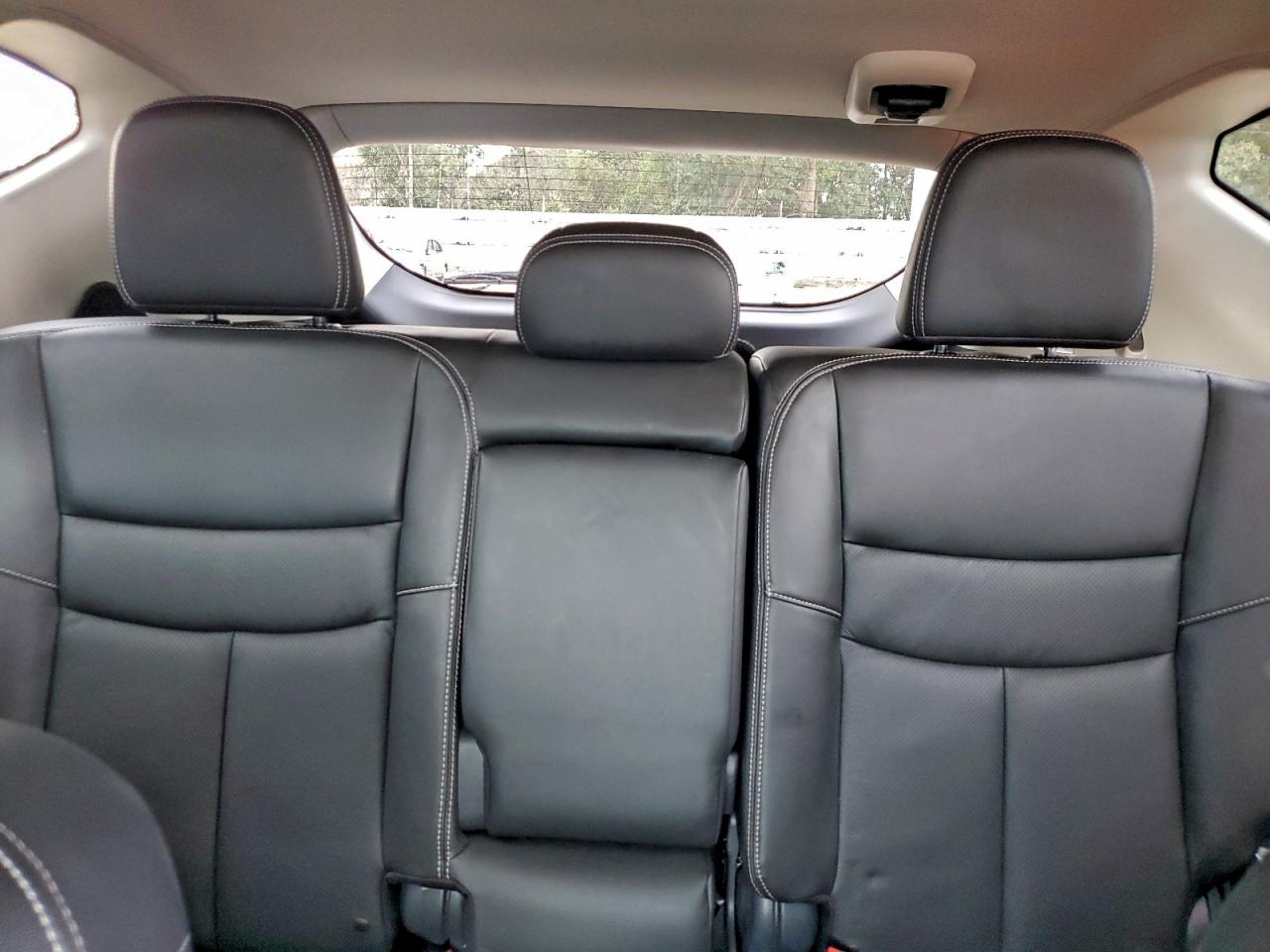 2018 Nissan Murano S VIN: 5N1AZ2MG6JN126375 Lot: 94059715