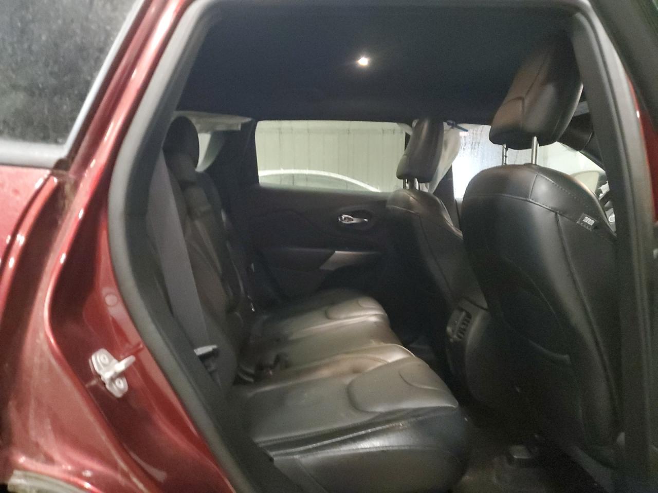 2019 Jeep Cherokee Limited VIN: 1C4PJMDX2KD337226 Lot: 93267565