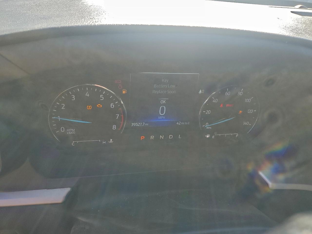 2021 Ford Explorer Xlt VIN: 1FMSK8DH7MGA10910 Lot: 92570905