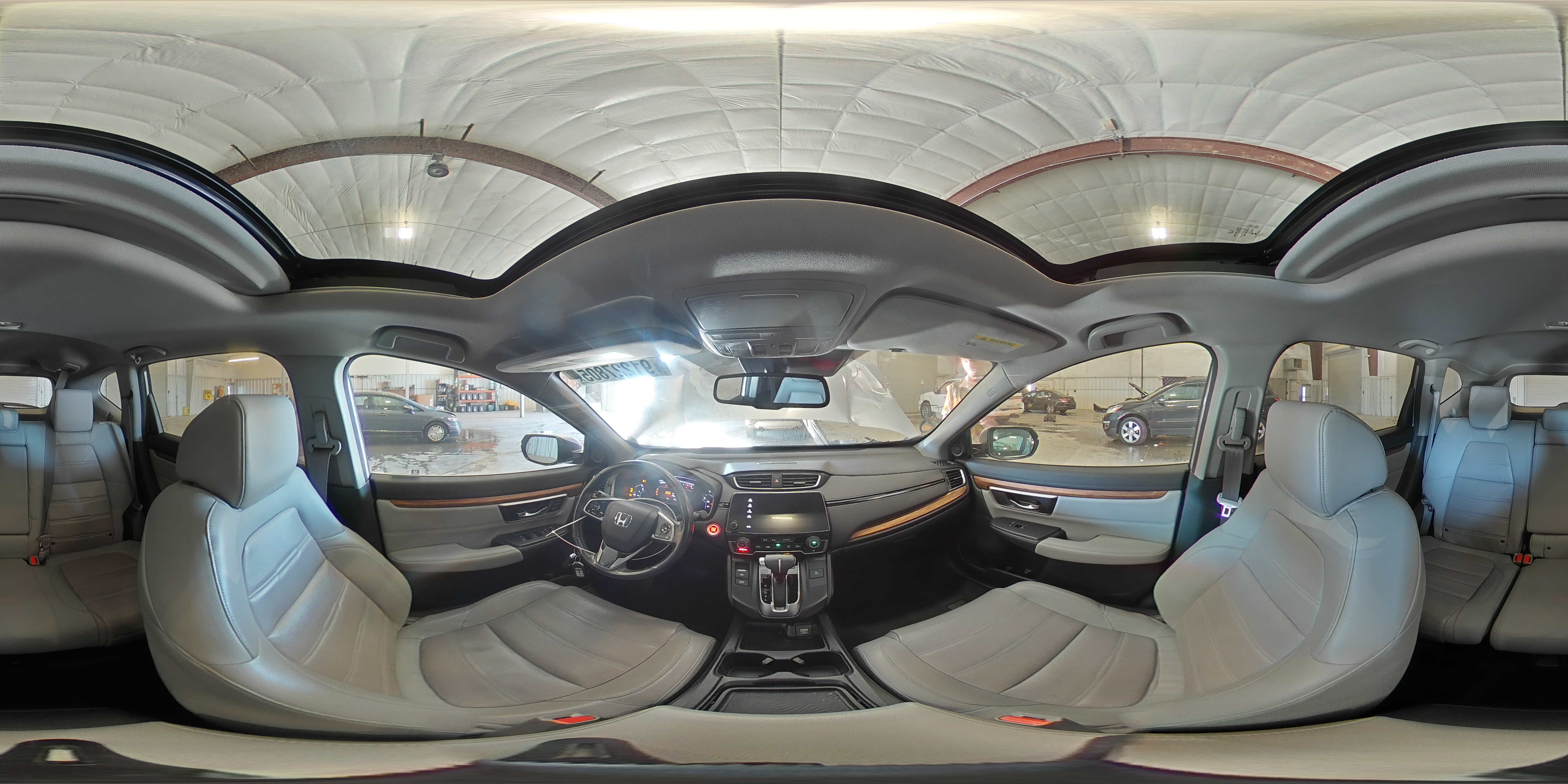 2019 Honda Cr-V Exl VIN: 5J6RW2H88KA021102 Lot: 91227805