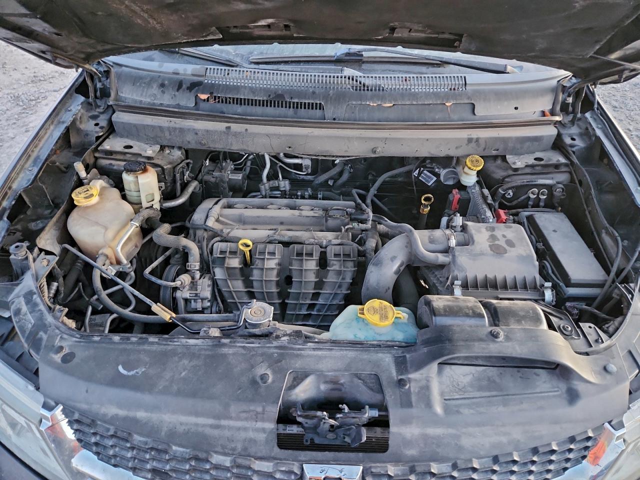 2016 Dodge Journey Se VIN: 3C4PDCAB5GT195160 Lot: 93631495