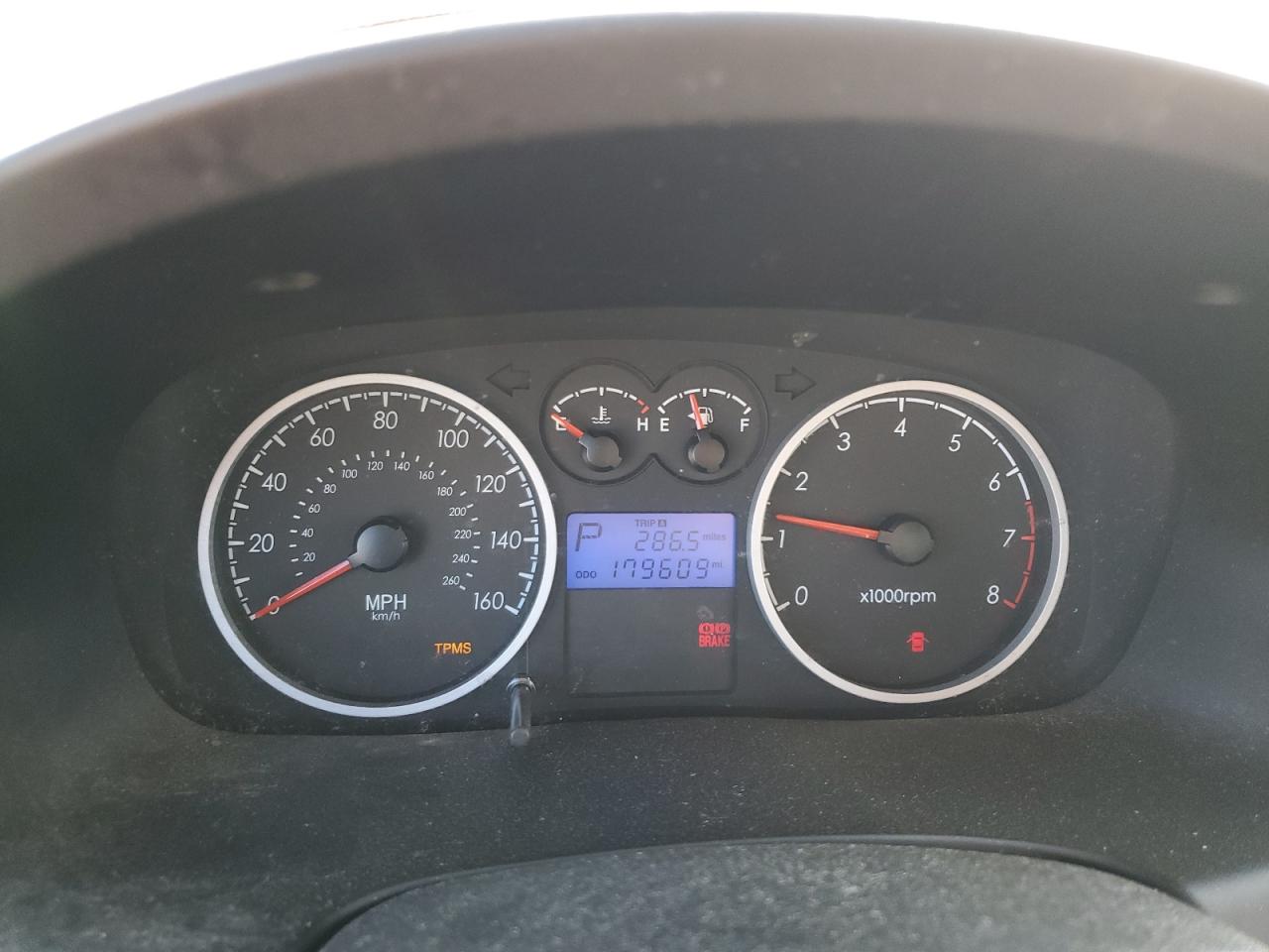 2008 Hyundai Tiburon Gs VIN: KMHHM66D18U287952 Lot: 93293075