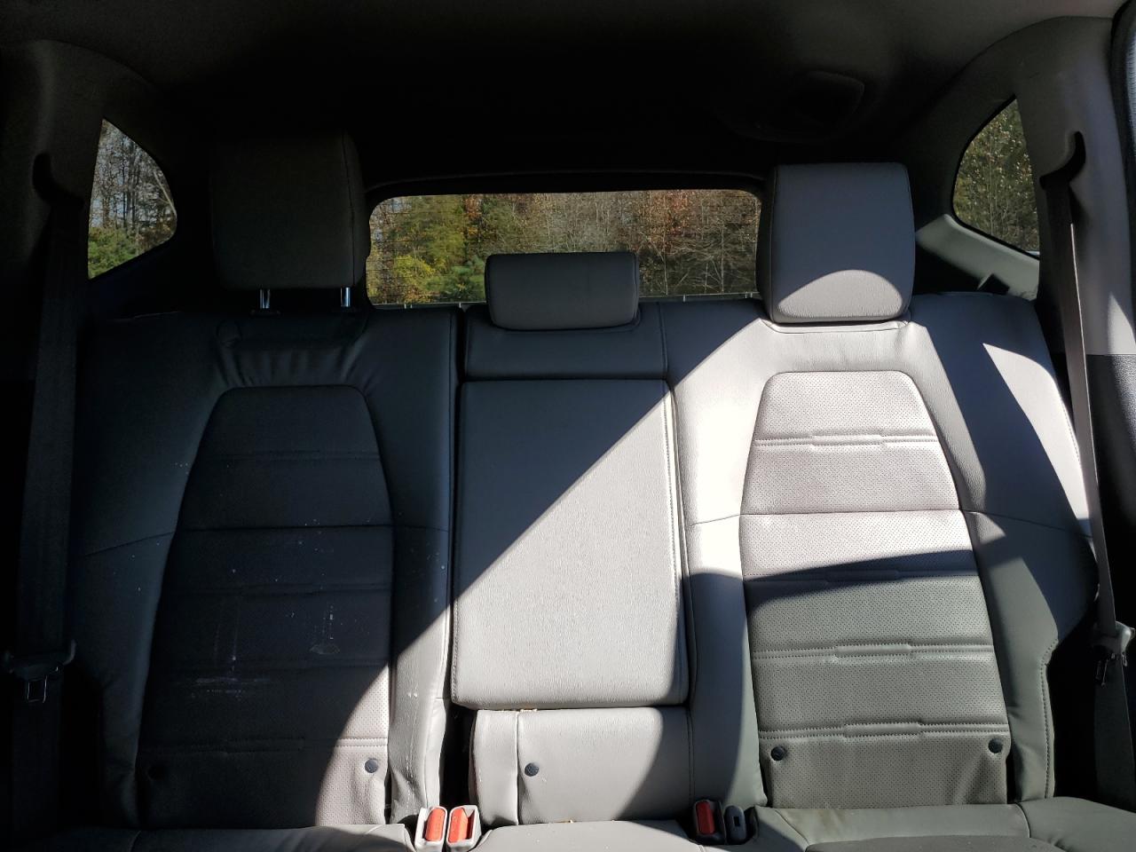 2019 Honda Cr-V Exl VIN: 7FARW2H8XKE044057 Lot: 91354575