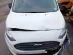 2023 FORD TRANSIT CONNECT 1.5 ECOBLUE 100PS TREND VAN for sale at Copart PETERLEE