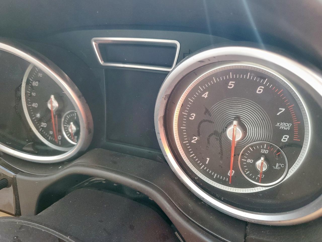 2016 Mercedes-Benz Gle 350 VIN: 4JGDA5JBXGA671011 Lot: 91609545