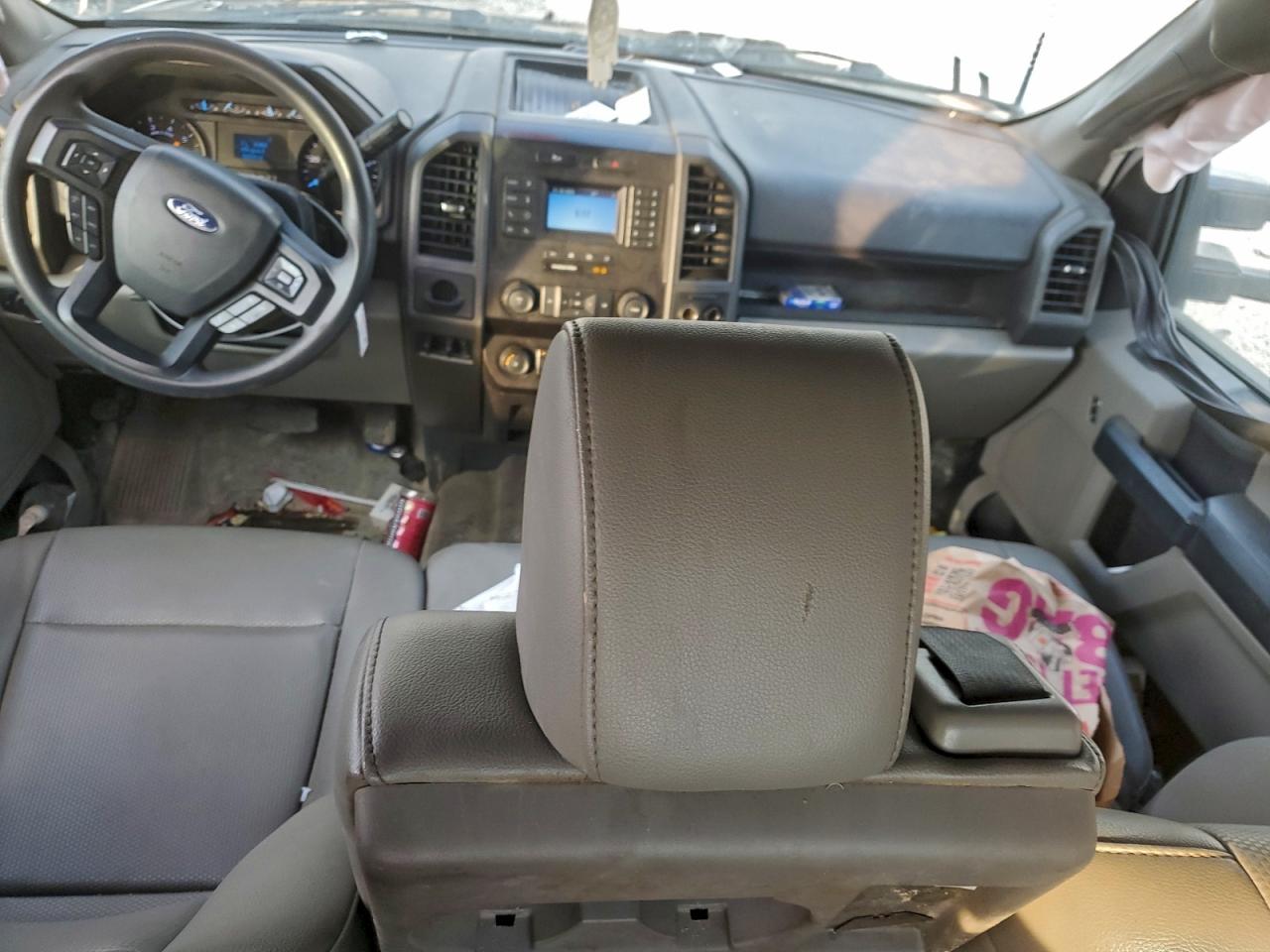 2022 Ford F250 Super Duty VIN: 1FD7X2A64NEF90783 Lot: 93037185