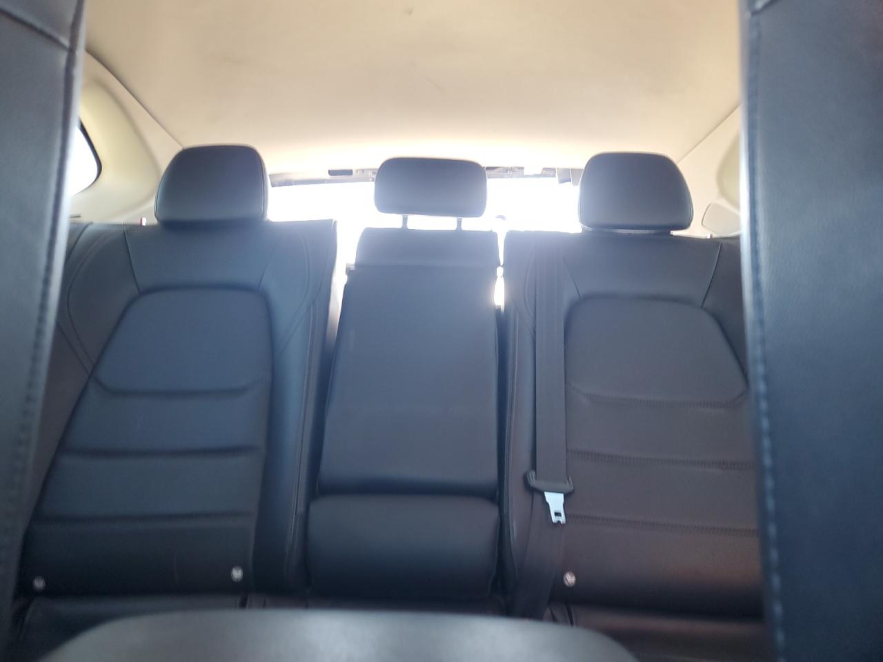 2018 Mazda Cx-5 Grand Touring VIN: JM3KFBDM1J0372391 Lot: 91133005