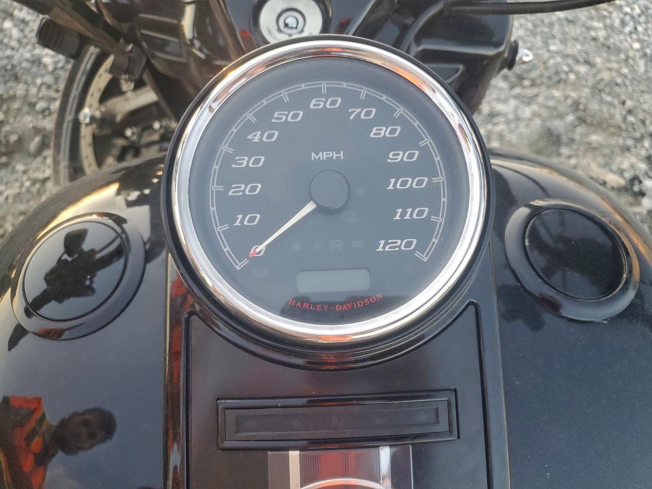 2022 Harley-Davidson Flhrxs VIN: 1HD1KVP17NB664932 Lot: 94243925