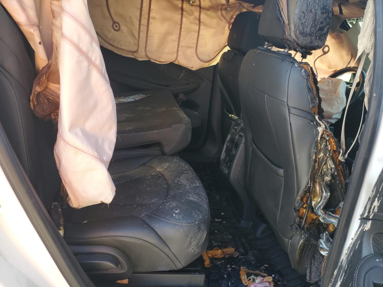 2017 Buick Envision Essence VIN: LRBFXDSA4HD012321 Lot: 91531295