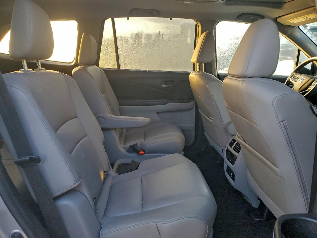 2021 Honda Pilot Touring VIN: 5FNYF6H6XMB092173 Lot: 94048745