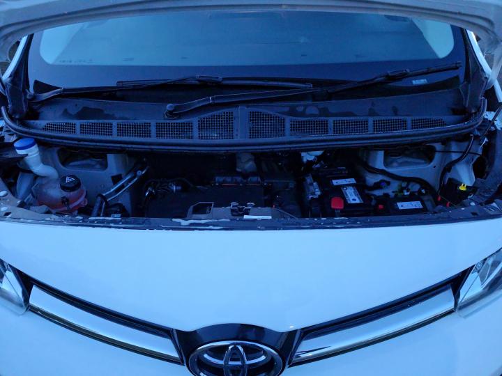 2022 TOYOTA PROACE VERSO 1.5D COMBI MEDIUM 5DR