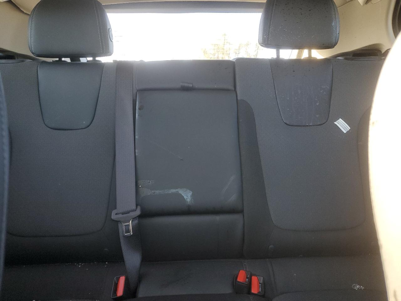 2022 Buick Encore Gx Select VIN: KL4MMDS27NB013622 Lot: 93136925