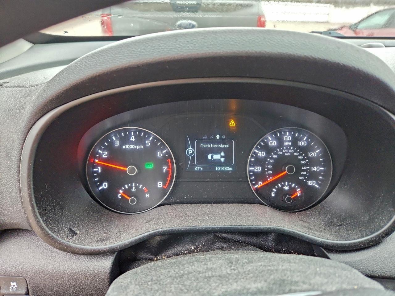 2018 Kia Sportage Lx VIN: KNDPMCAC1J7444087 Lot: 93881025