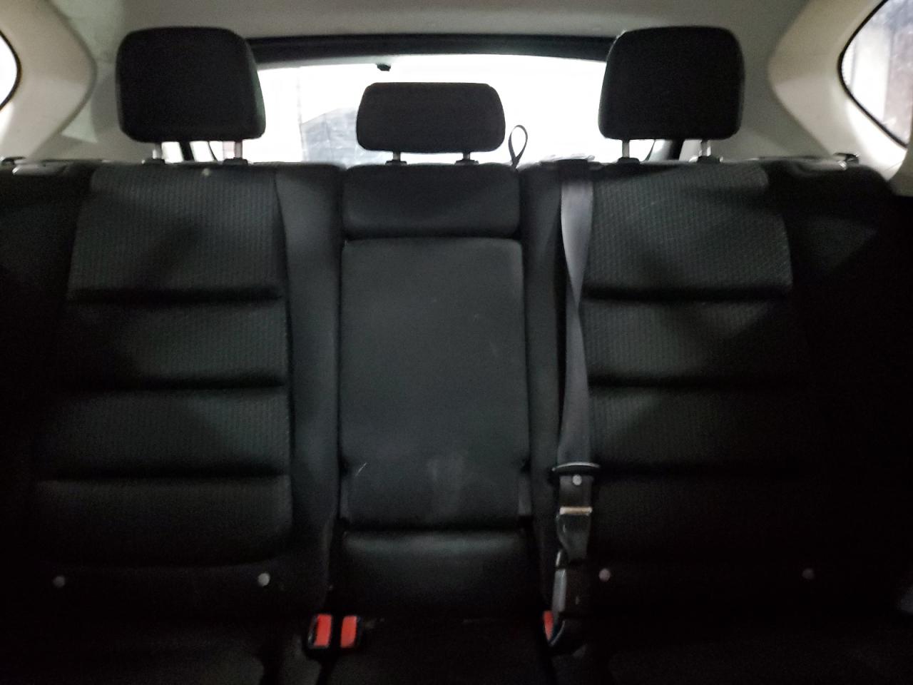 2013 Mazda Cx-5 Touring VIN: JM3KE2CE3D0138075 Lot: 92005325