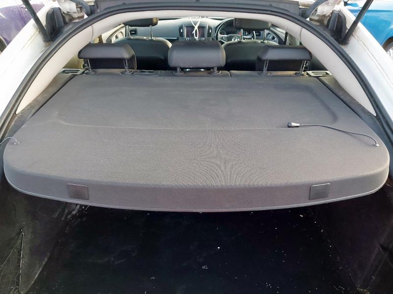 2014 VAUXHALL INSIGNIA 2.0 CDTI [163] ECOFLEX ELITE NAV 5DR [START STOP]