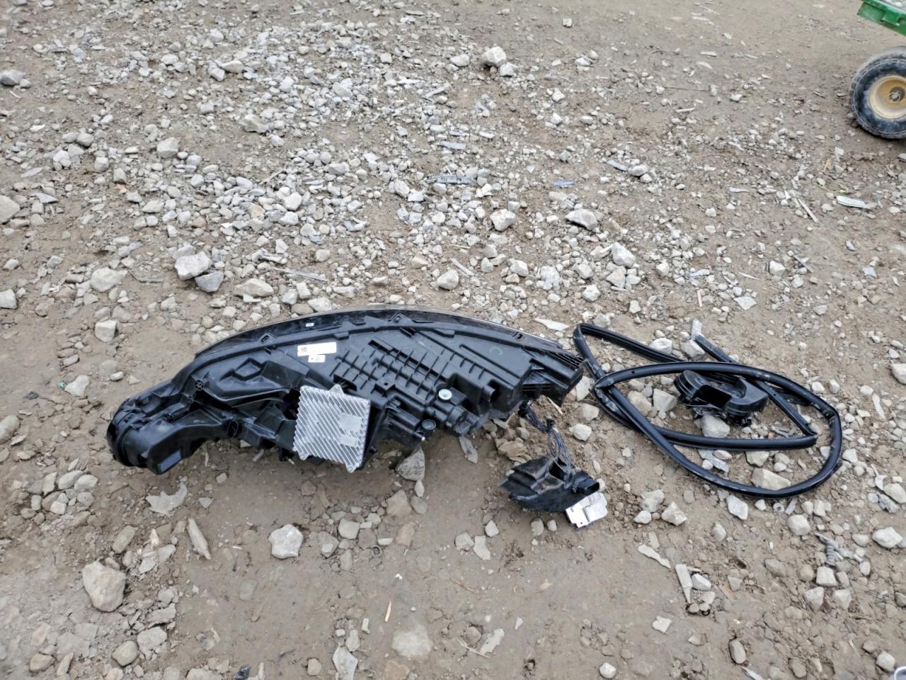 2025 Lincoln Aviator Reserve VIN: 5LM5J7XC5SGL14788 Lot: 94109375