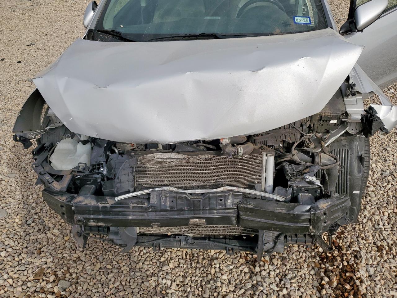 2016 Kia Forte Ex VIN: KNAFZ4A88G5473456 Lot: 93367385