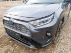 2020 TOYOTA RAV4 2.5 VVT-I HYBRID DYNAMIC 5DR CVT 2WD for sale at Copart COLCHESTER