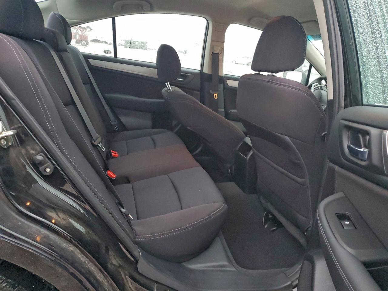 2016 Subaru Legacy 2.5I Premium VIN: 4S3BNAC65G3054998 Lot: 94125565